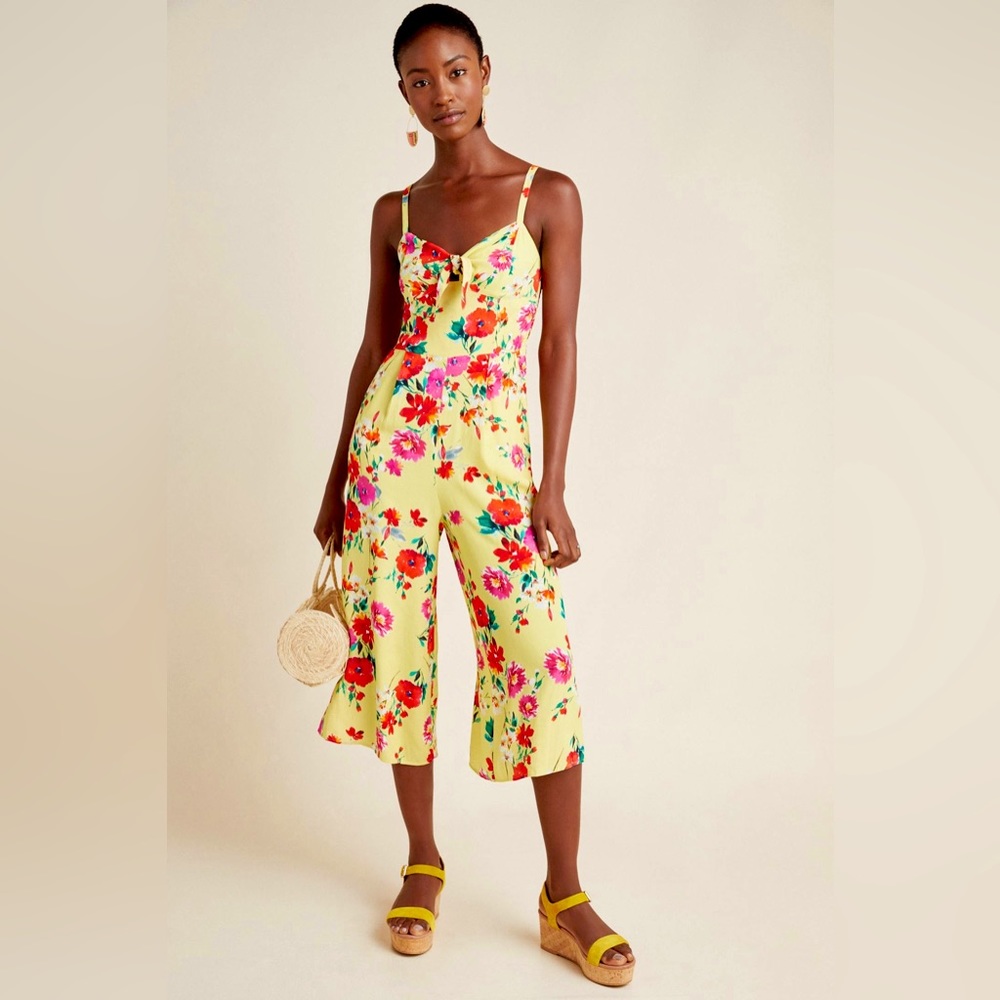 Yumi Kim Milan Jumpsuit